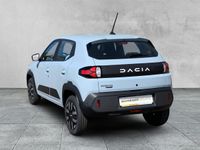 Dacia Spring - Vorschau Bild 3