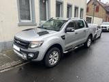 Ford Ranger Wildtrak 3.2 DoKa 4x4 Standheizung*Top ge