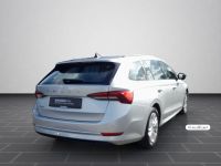 Skoda Octavia - Vorschau Bild 3