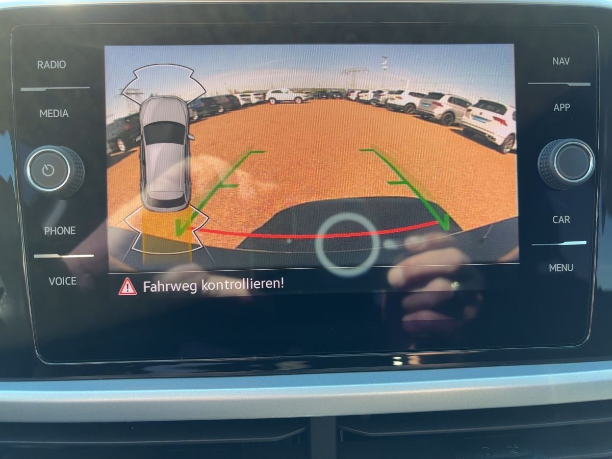 Volkswagen T-Roc - Bild 7