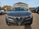 Alfa Romeo Stelvio 2.2 JTDM Super Q4  D.N.A.-Fahrdynamik - Alfa Romeo mit Diesel-Antrieb: Geländewagen