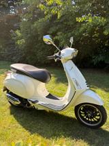 Vespa Primavera-Sprint 50 4T 3V - VESPA MOFA