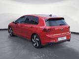 Volkswagen Golf GTI 2.0 TSI DSG - Volkswagen Golf: GTI Dsg