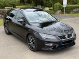 Seat Leon ST 2.0 TSI 140kW FR DSG Virtual Alcantara - Seat Leon: 140