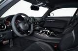 Mercedes-Benz Mercedes-AMG GT R | Green Hell Magno | ohne OPF  - gebrauchte Mercedes-Benz AMG GT R aus dem Jahr 2017