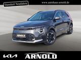 Kia Niro INSPIRATION WP BEYOND30 Head-up Navi LED  - Kia Niro Jahreswagen