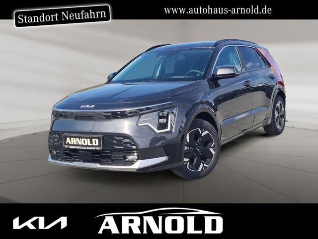 Kia Niro EV INSPIRATION WP BEYOND30 Head-up Navi LED