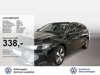 Volkswagen Passat Variant - Vorschau Bild 1