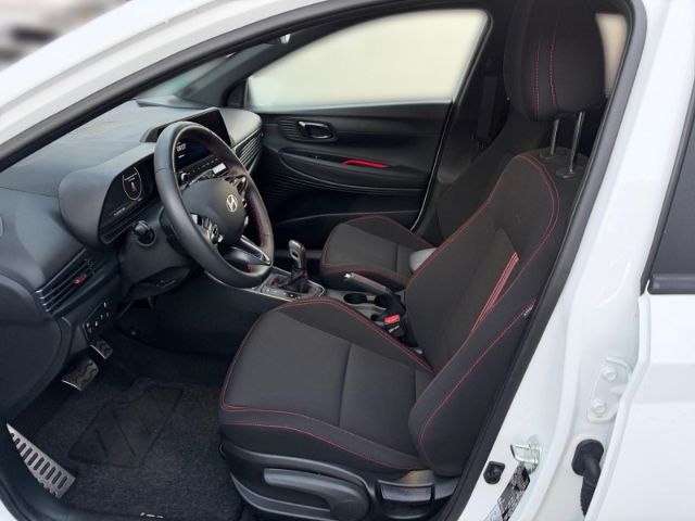Hyundai i20 – Bild 7
