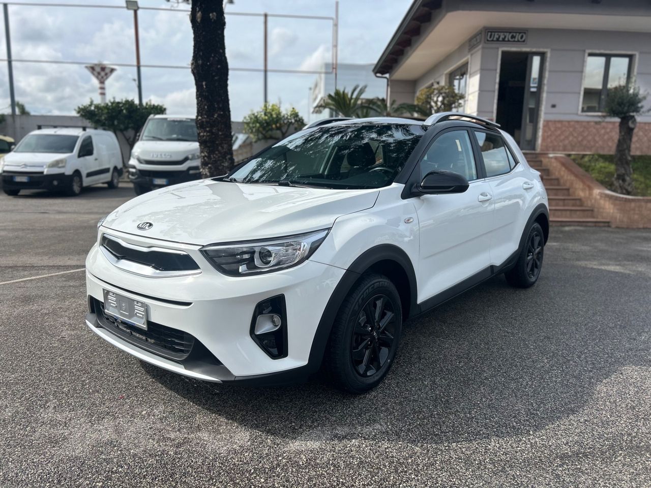 KIA Stonic