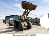 Komatsu WA430-6-2012-Klima-Radio-4Gang-Waage-10.5Betri - Radlader