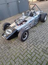 Andere Rennwagen Mallock MK 6 - Andere: Renn
