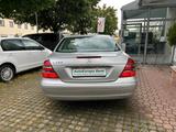 Mercedes-Benz E 240 V6 Limousine Rentner Auto*1.Hand*Scheckhef - gebrauchte Mercedes-Benz E 240 aus dem Jahr 2002
