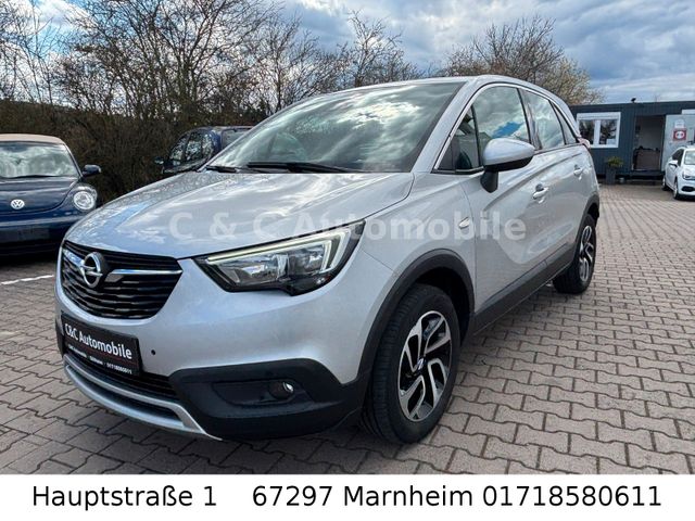 Opel Crossland Innovation