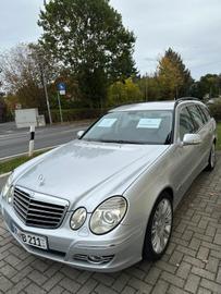 صورة 4 لـ 2006 Mercedes-BENZ E 280