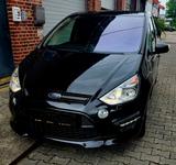 Ford S-Max 2,0 TDCi 120kW DPF Titanium S PowerShi... - Ford S-Max aus 2011: Titanium