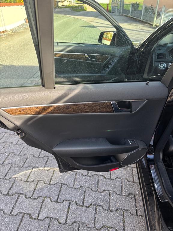 Mercedes-Benz C 250