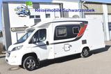 Bürstner T 685 NEXXO HUBSTÜTZEN 2SOLAR 2KLIMA AUT.SAT+TV - Bürstner Nexxo