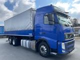 Volvo FH 460 EEV Dreiseiten-Getreidekipper/gel. NLA/AC - Offers