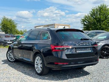 Skoda Superb - 4