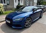Audi TT / TTS 2.0 Quattro310PS|Matrix|KW ... - Audi TT: Ps