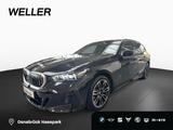 BMW 520i Tour M SPORT LivProf St+Go 360° AHK HUD H - BMW 5 Series: Leasing