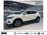 Nissan Qashqai 1.3 DIG-T N-WAY PGD SHZ KAMERA SENSOR