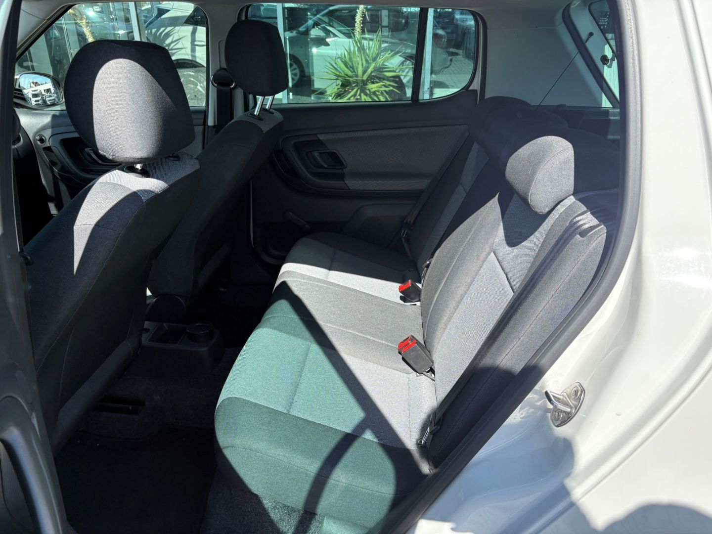Fahrzeugabbildung SKODA Fabia Cool Edition KLIMA RDKS 8-fach bereift