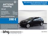 Volkswagen Golf 1.5 eHybrid OPF DSG Style *AHK*HEAD-UP*MASS - Jahreswagen mit Hybrid-Antrieb