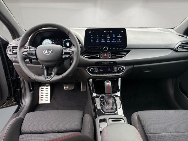 Hyundai i30 - Bild 12