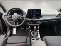 Hyundai i30 - Vorschau Bild 12