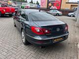 Volkswagen Passat CC Basis - Volkswagen Passat mit Benzin-Antrieb: Sportwagen