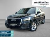 Audi Q2 1.4 TFSI LED*KLIMAAUT*SITZH*TEMPOM - Audi Q2 in Erfurt