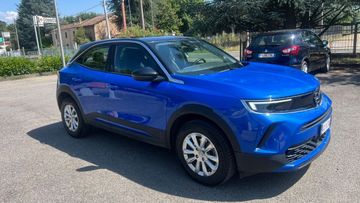 Opel Mokka - 4