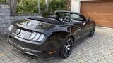 Ford Mustang Ecoboost, ehemaliger Ford Werkswagen - Ford Mustang: For