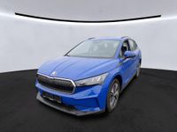 Skoda Enyaq - Vorschau Bild 8