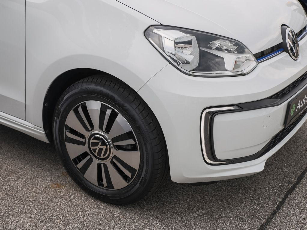 Volkswagen e-up! - Bild 4