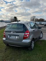 Mercedes-Benz A 150 ELEGANCE Elegance - Mercedes-Benz A 150 in Hamburg