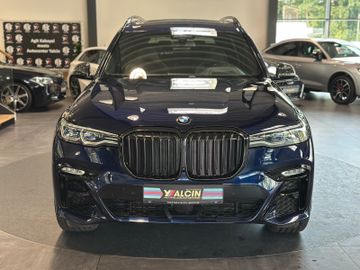 BMW X7 - 8