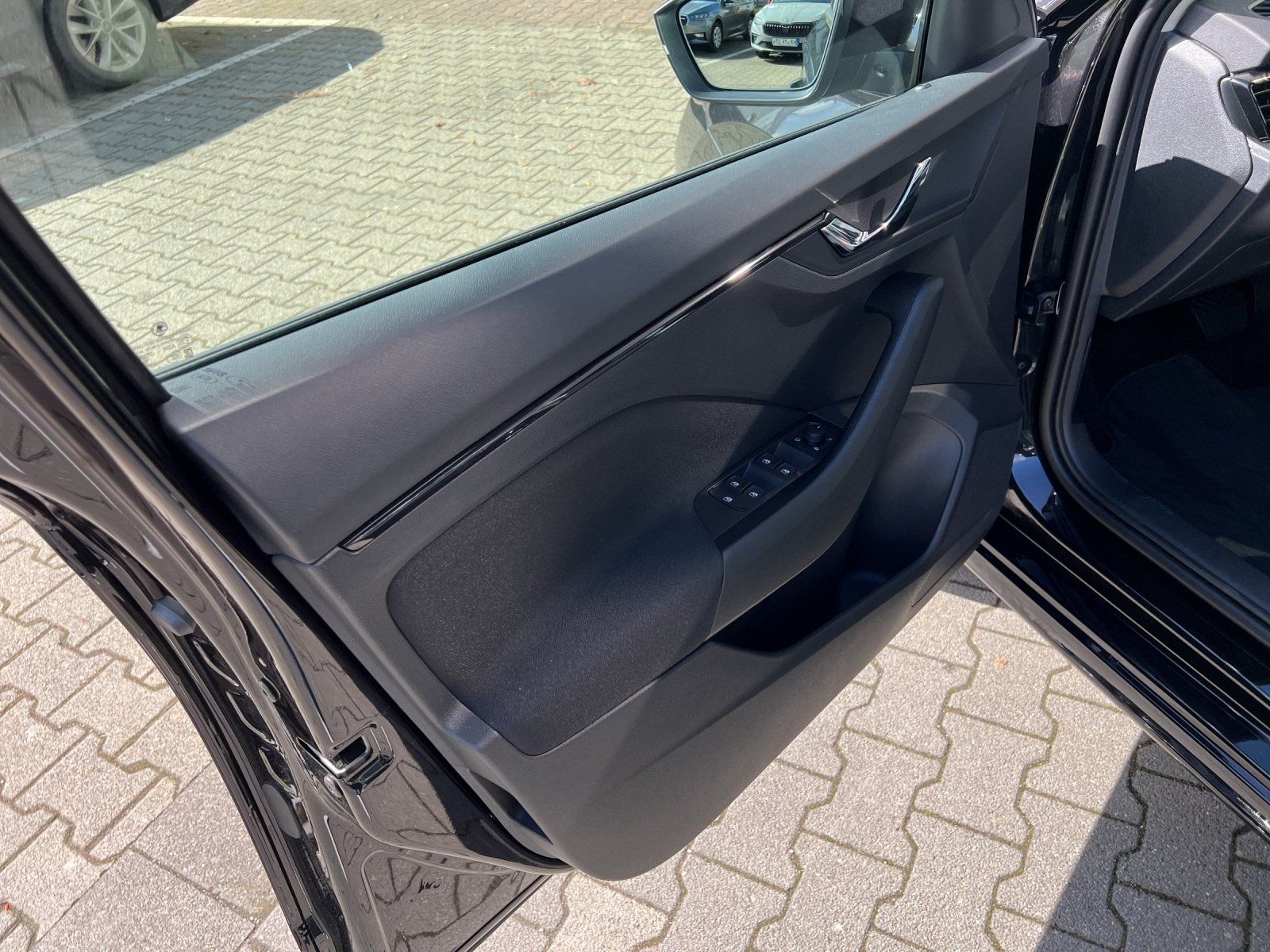 Skoda Kamiq - Bild 8