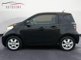 Toyota iQ 1.0 VVT-i Active - Toyota IQ: 1.0