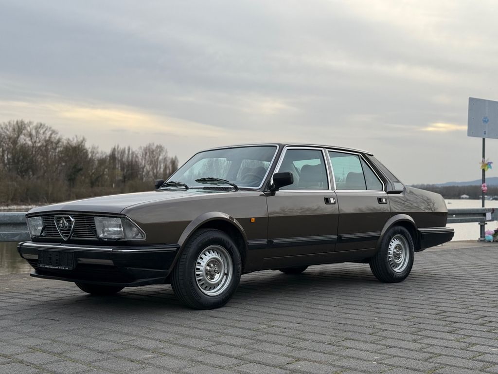 Alfa Romeo Other