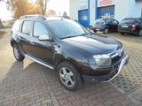 Dacia Duster I Prestige 4x4 - gebrauchte Dacia Duster aus dem Jahr 2010