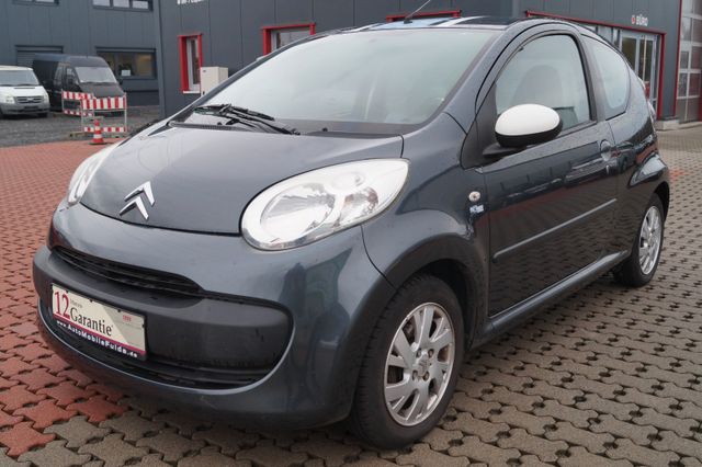 Citroën C1 Airsport*Klima*1.Hand*