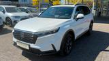 Honda CR-V e:HEV Elegance 2WD|Leder|Pano|LED - gebrauchte Honda CR-V aus dem Jahr 2024