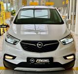 Opel Mokka X Innovat./ALLRAD/Navi/KAMERA/Sitzhzg/LED/ - Opel Mokka X in Dresden