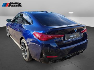BMW M440i xDrive Sportpaket HK HiFi DAB LED GSD Shz