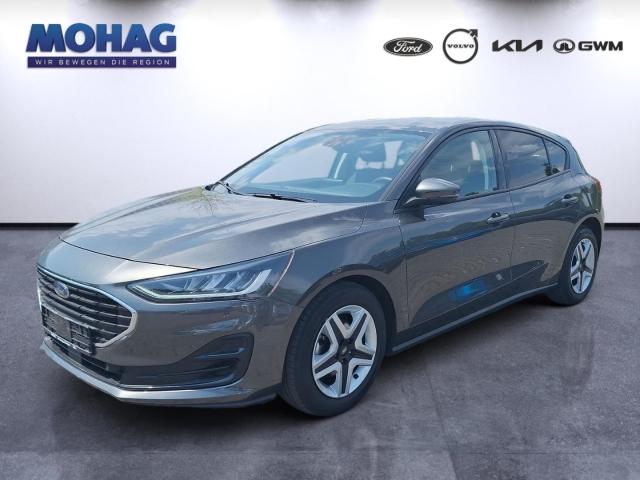 Ford Focus Cool & Connect *Rückfahrkamera*Beheizte Fr