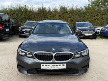 BMW 320 - 2
