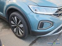 Volkswagen T-Roc - Vorschau Bild 5